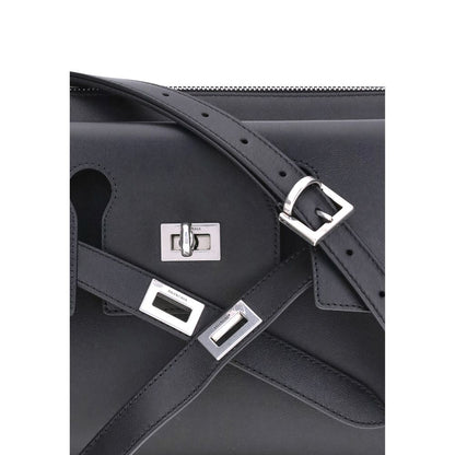 Balenciaga Bel Air kleine Schultertasche