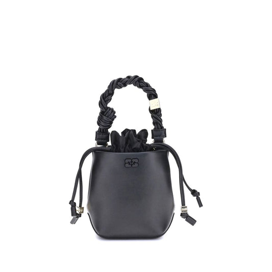 Mini sac seau Ganni Bou