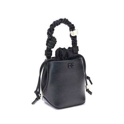 Mini sac seau Ganni Bou