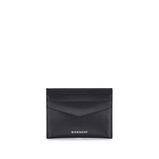 Givenchy Leder-Kartenetui