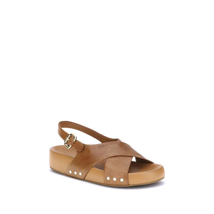 Sandales Chloé Mae