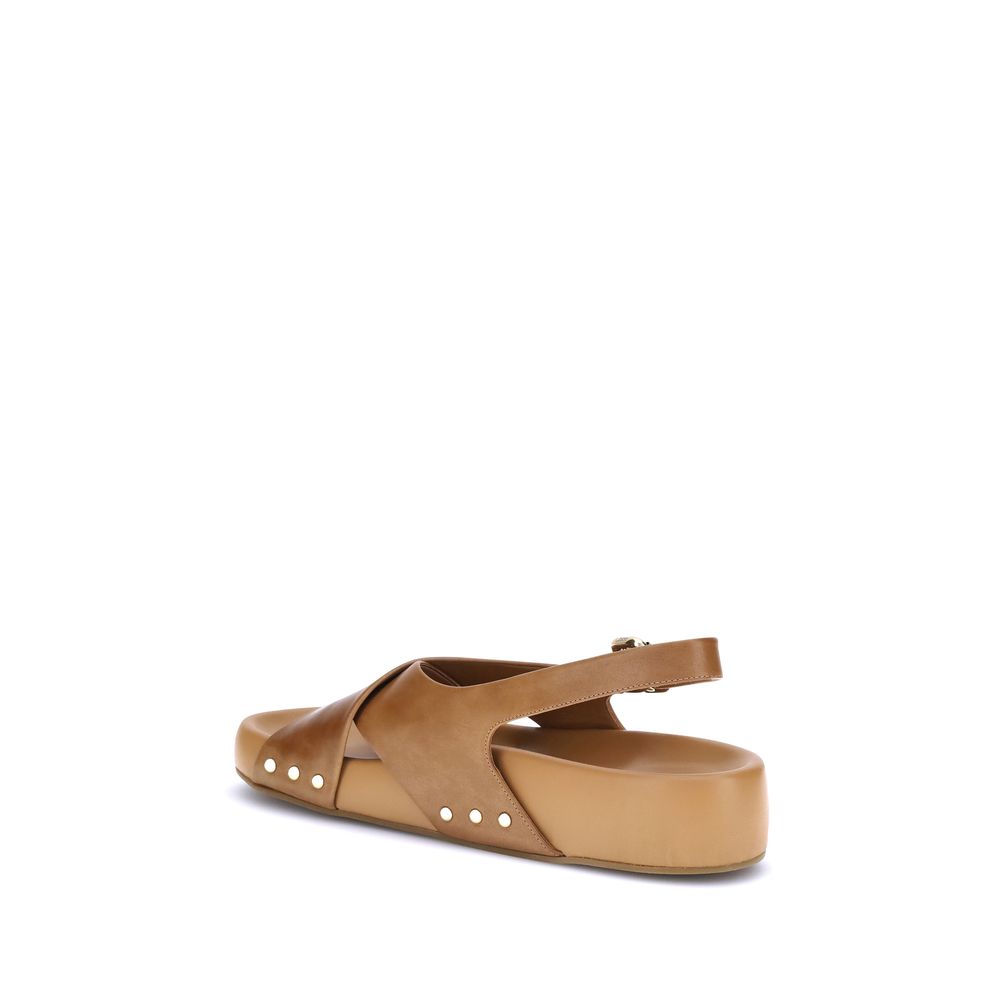 Sandales Chloé Mae