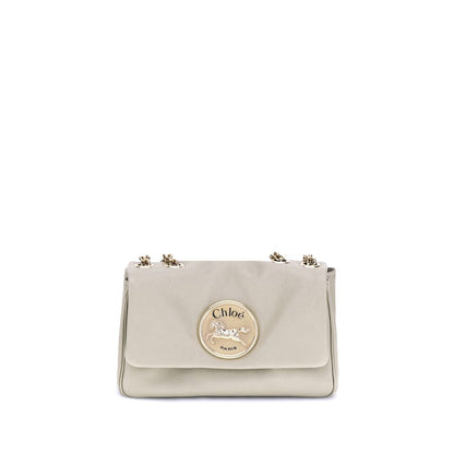 Chloé Heritage Schultertasche