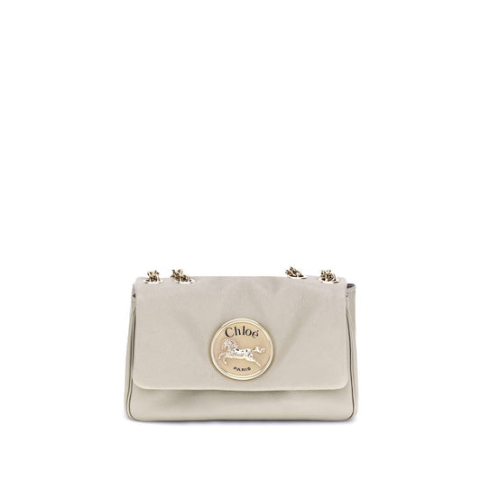 Chloé Heritage Schultertasche