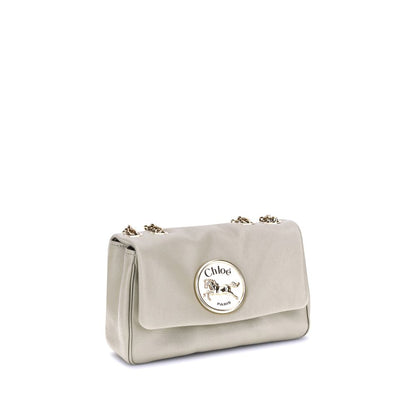 Chloé Heritage Schultertasche