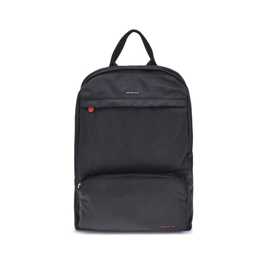 Sac à dos monochrome Kiton