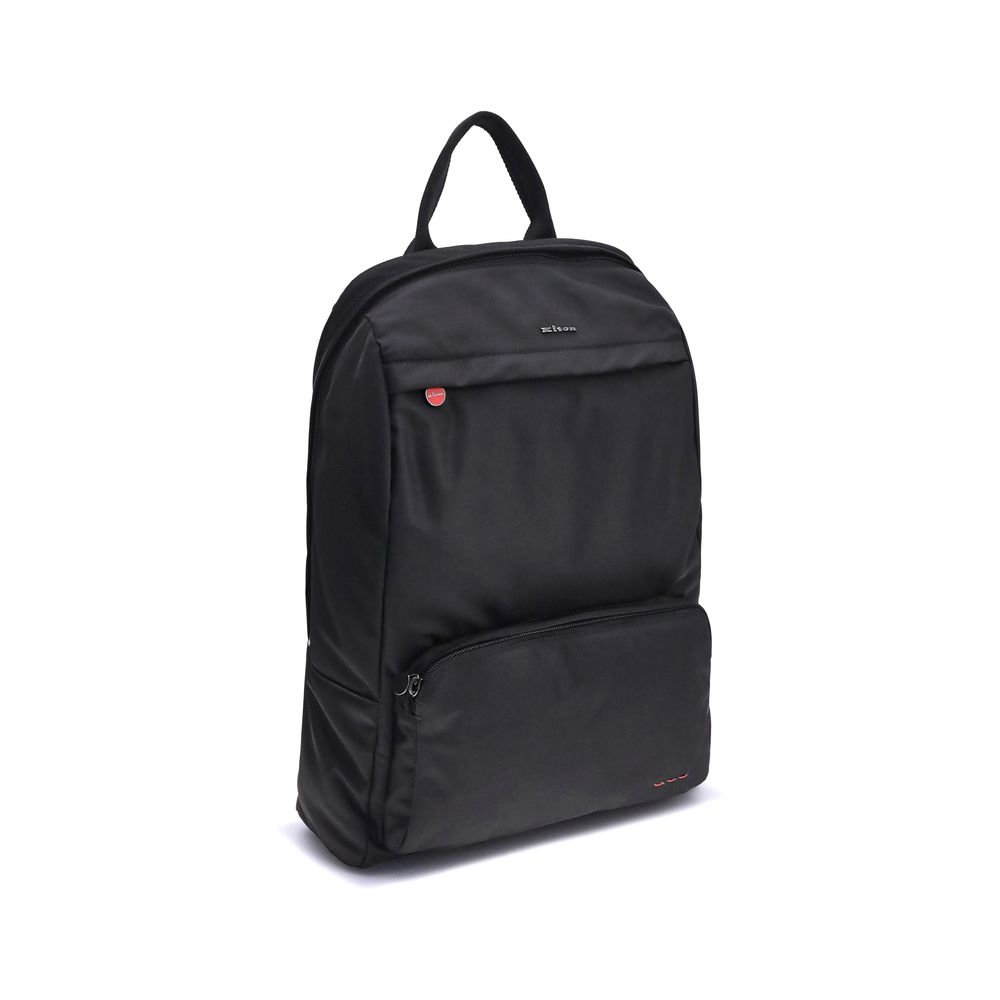 Sac à dos monochrome Kiton
