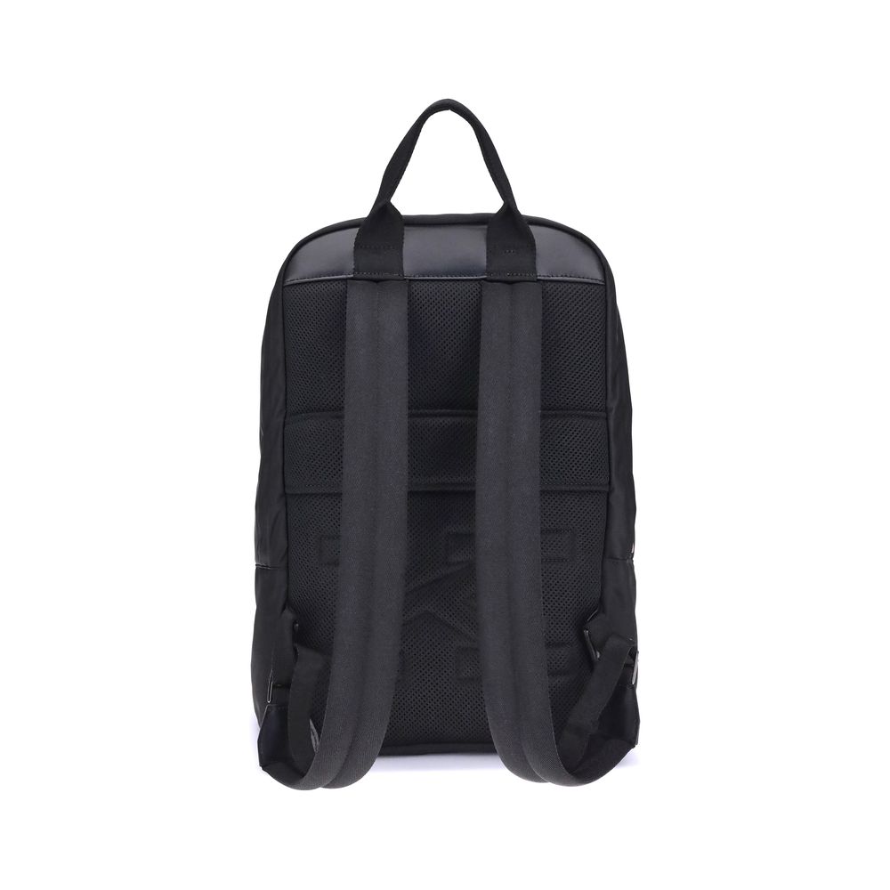 Sac à dos monochrome Kiton