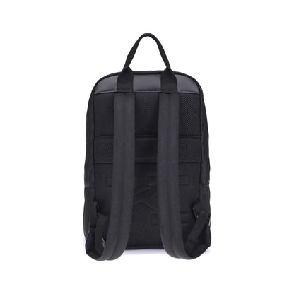 Sac à dos monochrome Kiton