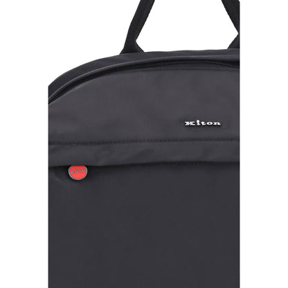 Sac à dos monochrome Kiton