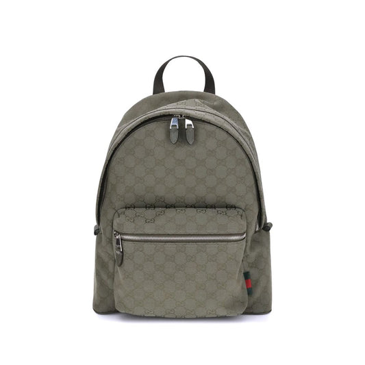 Gucci GG-Stoffrucksack