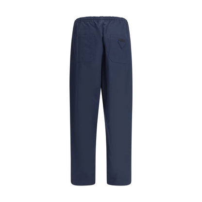 Prada Cotton Pants