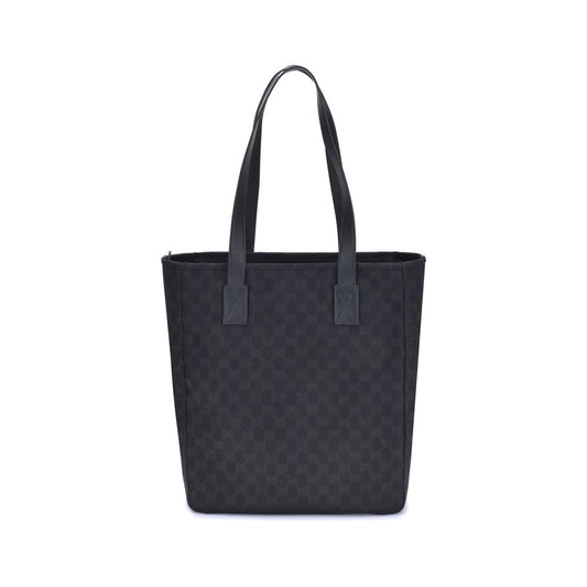 Gucci GG-Stoff-Tragetasche