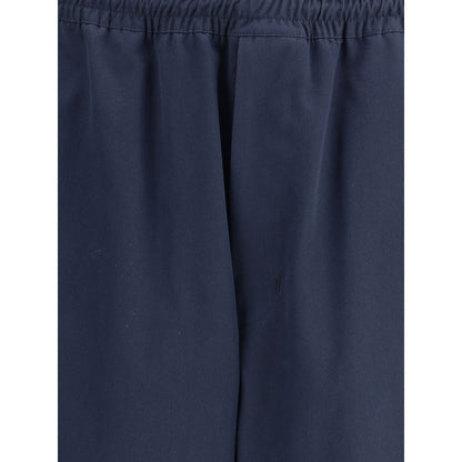 Prada Cotton Pants
