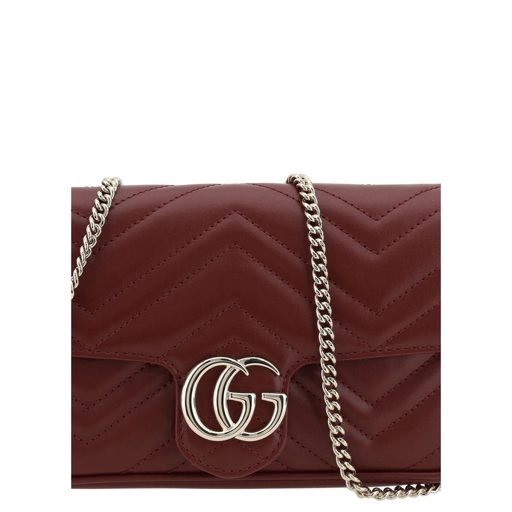 Gucci Marmont Schultertasche