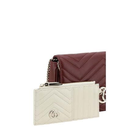 Gucci Marmont Schultertasche