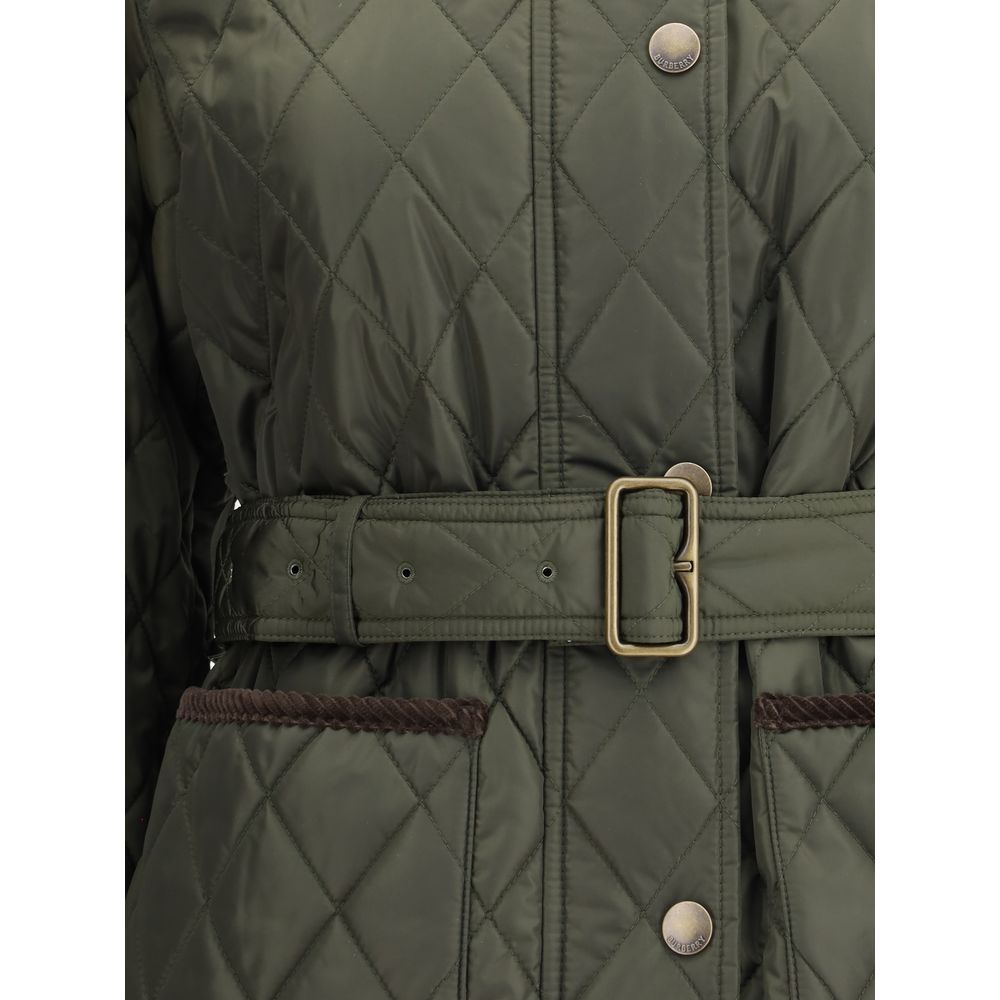 Veste matelassée en nylon