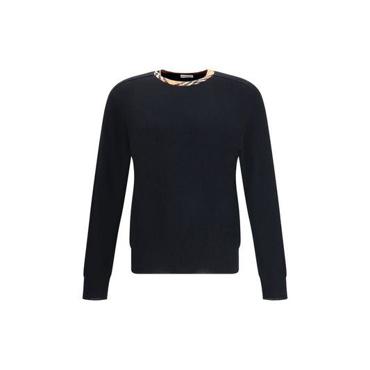 Leichter Wollpullover von Burberry