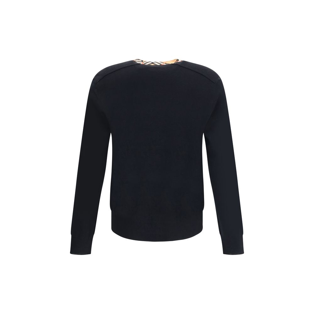 Pull en laine léger