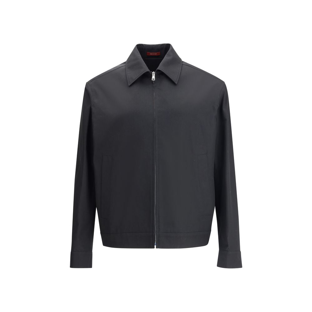 Veste en coton
