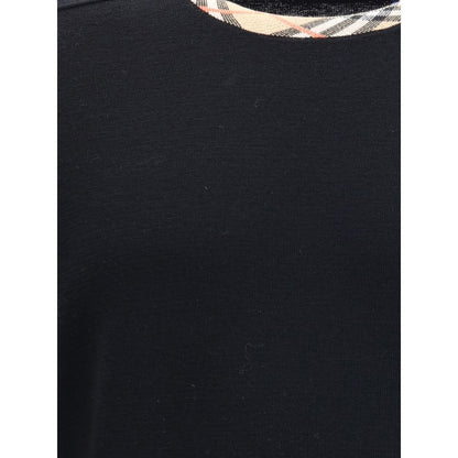 Pull en laine léger Burberry