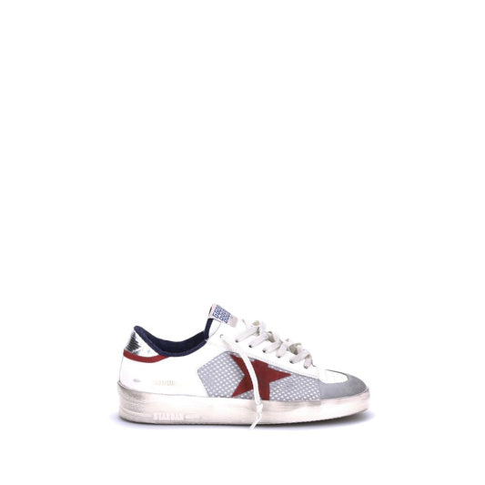 Golden Goose Leder-Sneaker