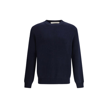 Golden Goose Goldener Pullover
