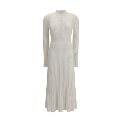 Gabriela Hearst Ardor Maxi Dress