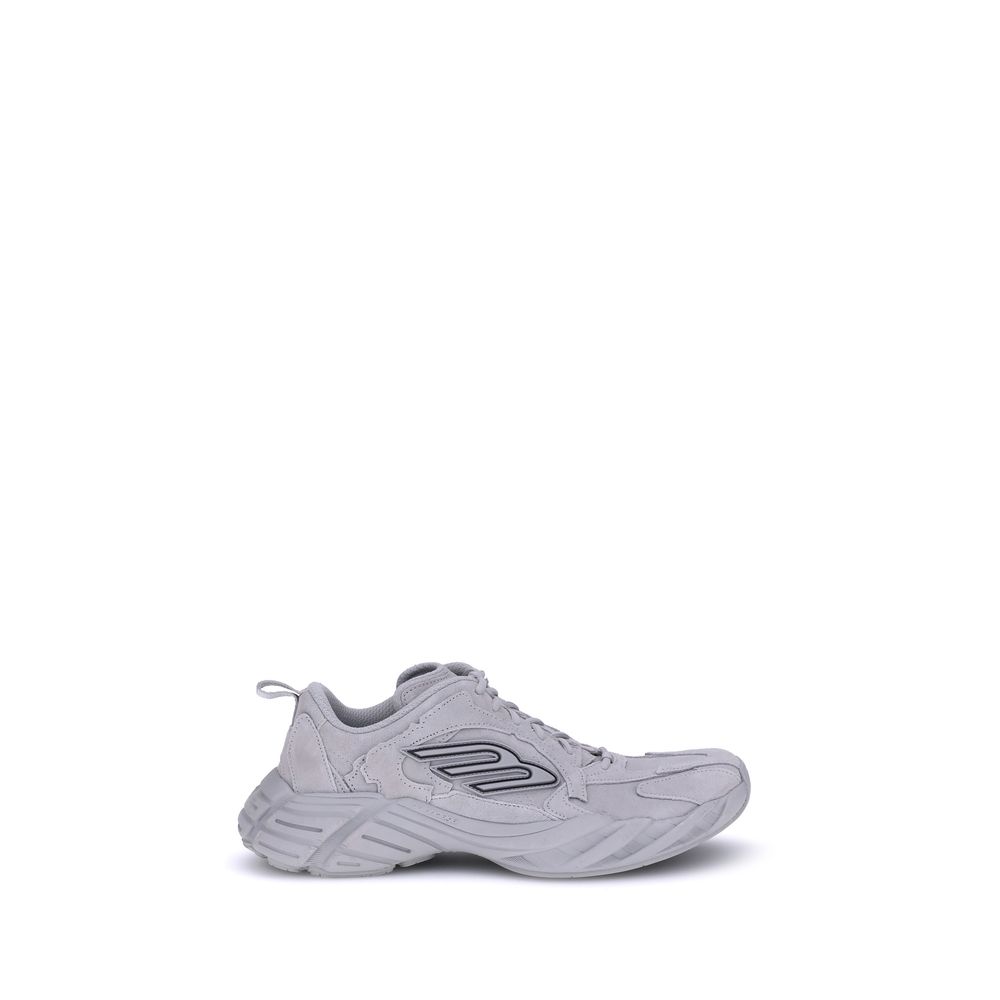 Sneakers du lundi