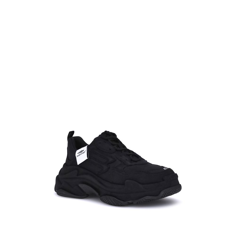 Sneakers en tissu