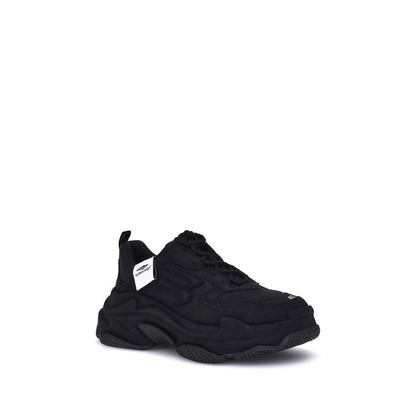 Balenciaga Fabric Sneakers