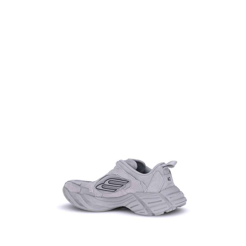 Sneakers du lundi
