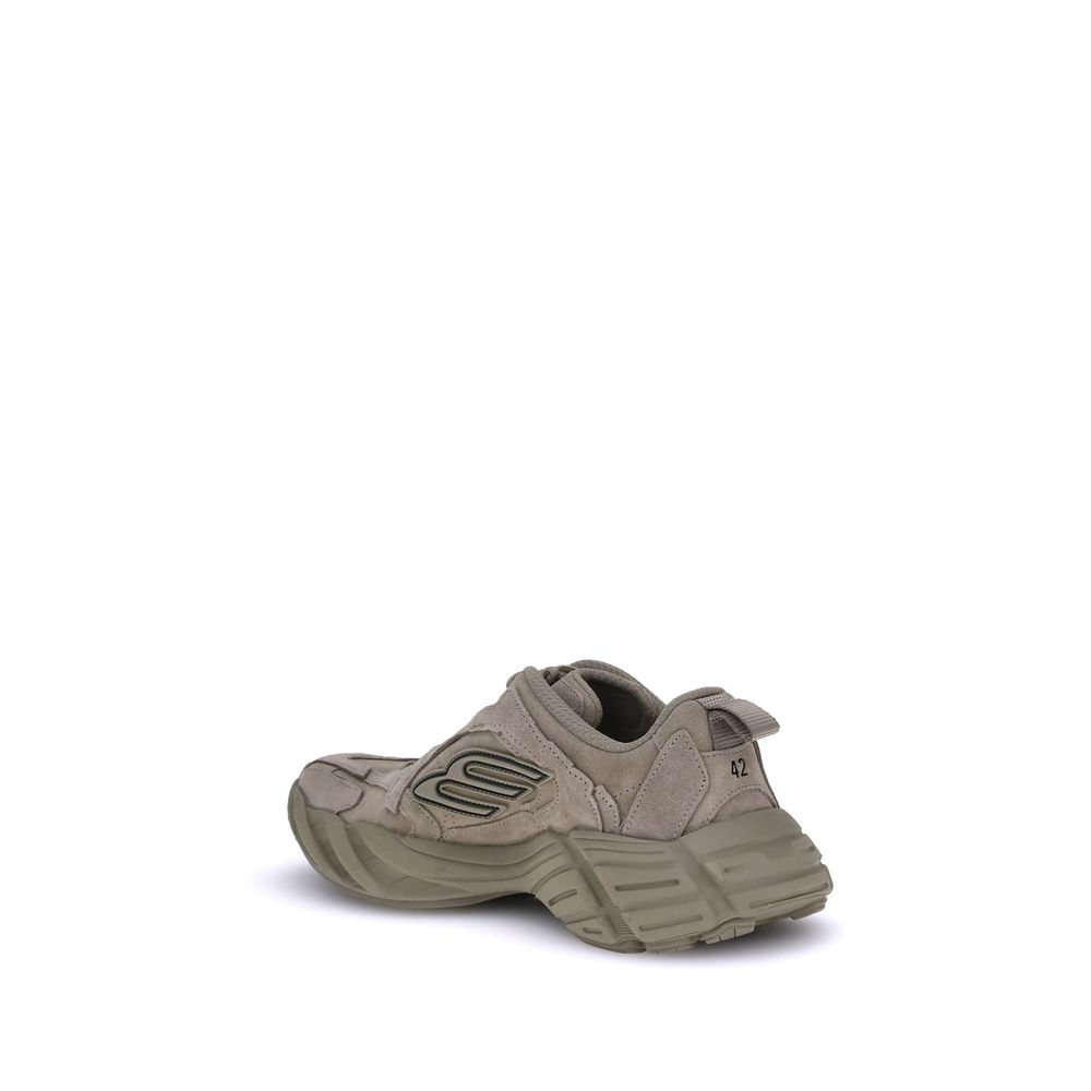 Sneakers du lundi
