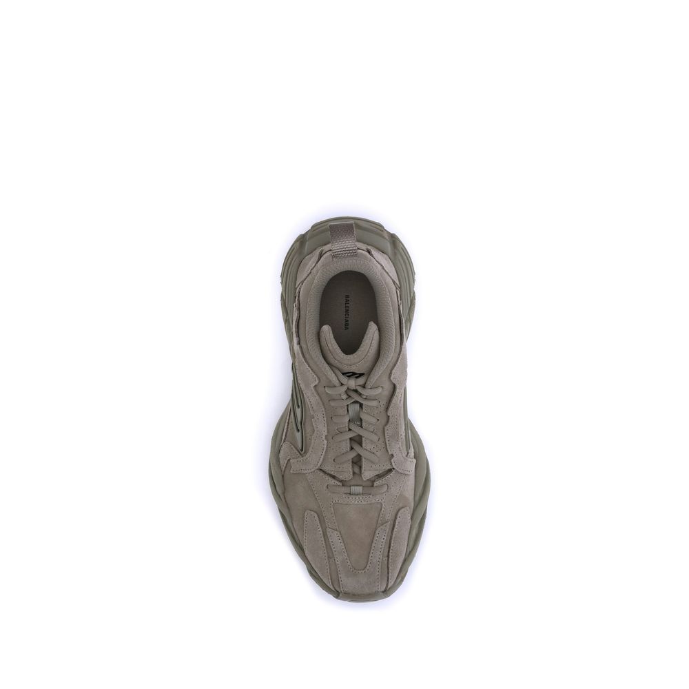Sneakers du lundi