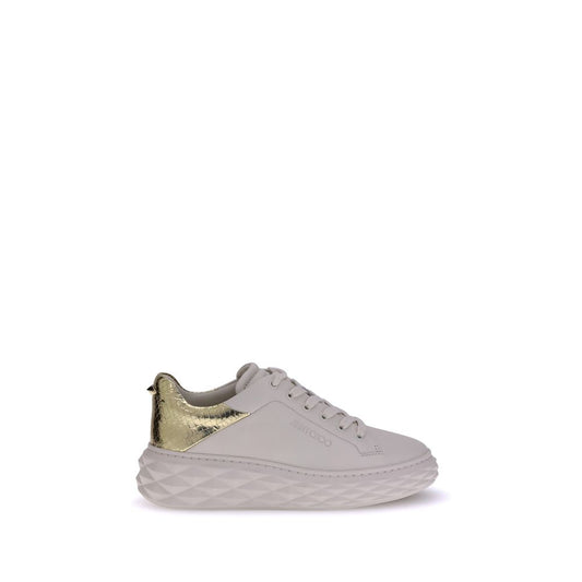Jimmy Choo Diamond Maxi-Sneaker