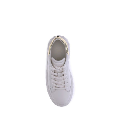 Jimmy Choo Diamond Maxi-Sneaker