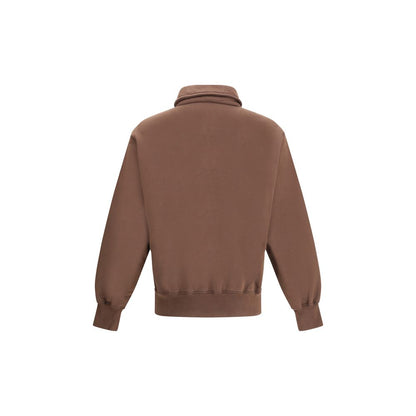 Prada Polo-Sweatshirt