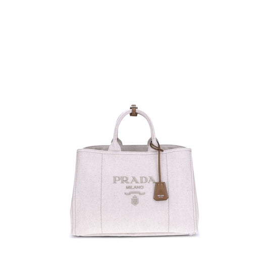 Prada Extra große Jardinière-Handtasche
