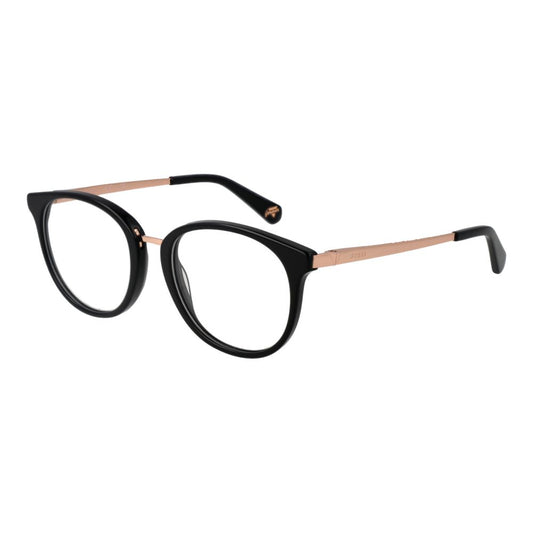 Guess – Schwarze optische Unisex-Brillen