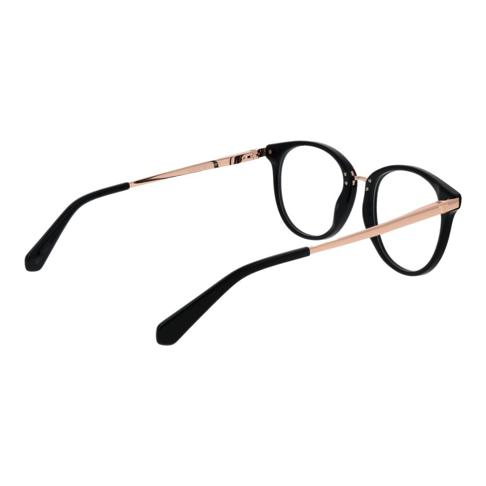Guess – Schwarze optische Unisex-Brillen