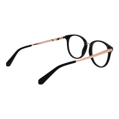 Guess – Schwarze optische Unisex-Brillen