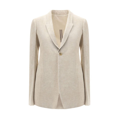 Rick Owens Extreme Blazer