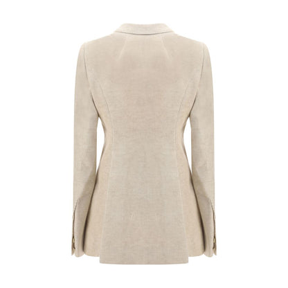 Rick Owens Extreme Blazer