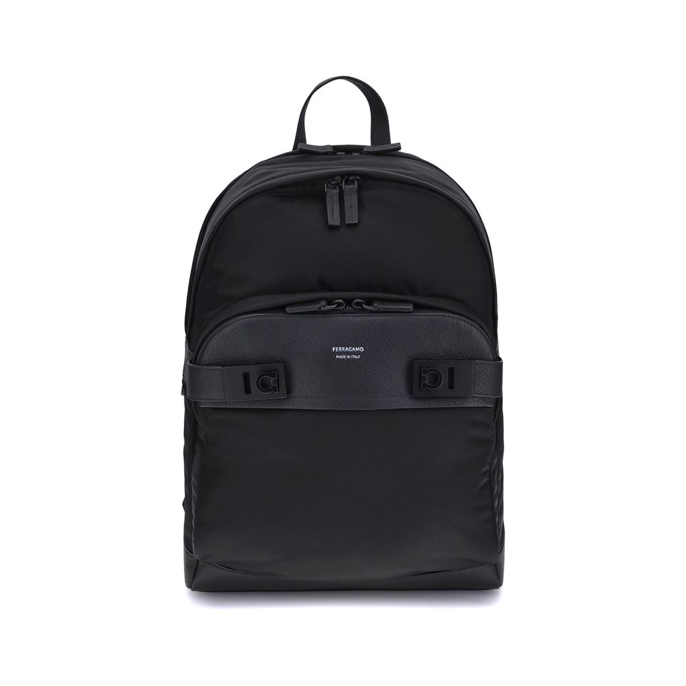 Sac à dos en nylon