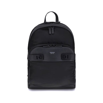 Sac à dos en nylon Ferragamo