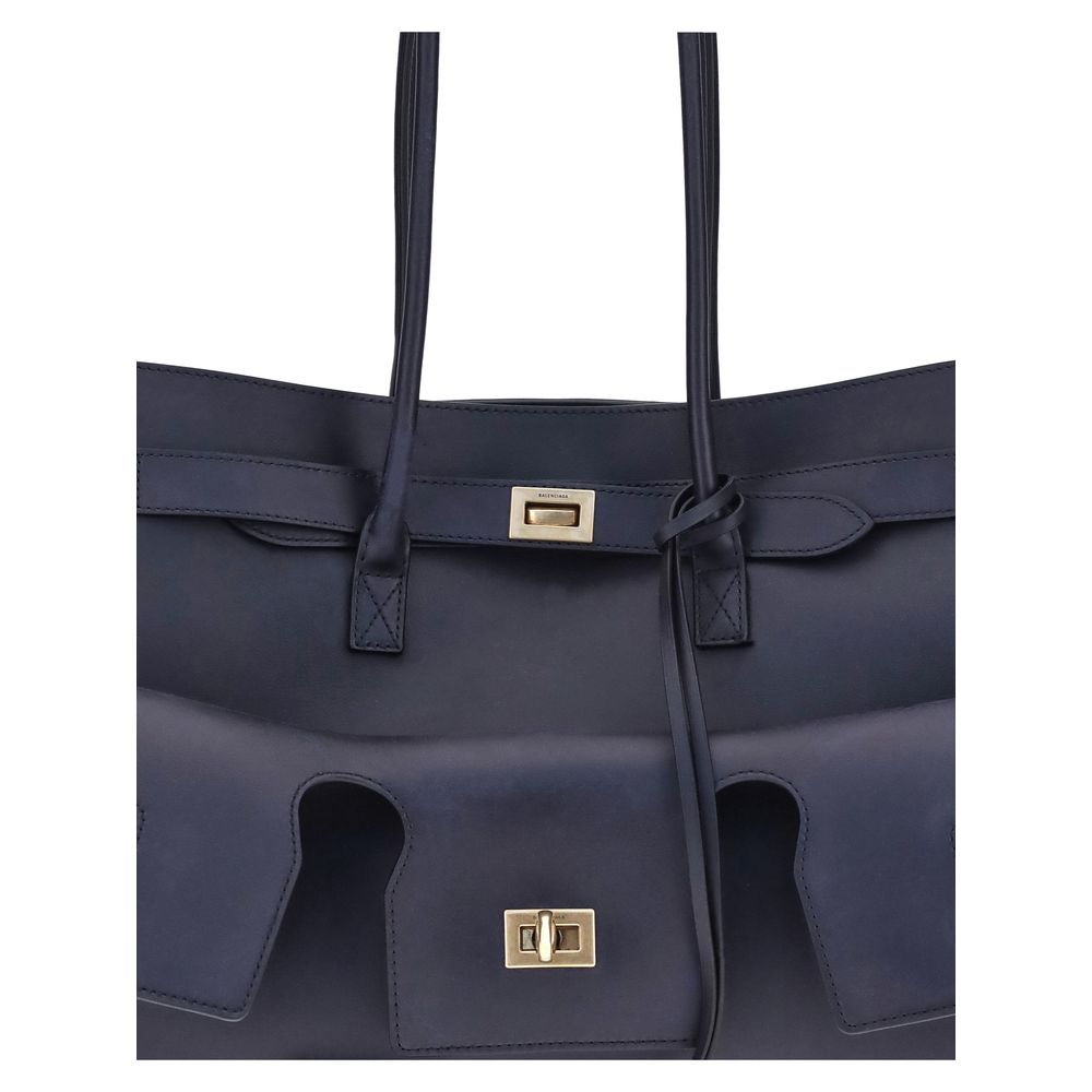 Sac à bandoulière Bel Air taille moyenne