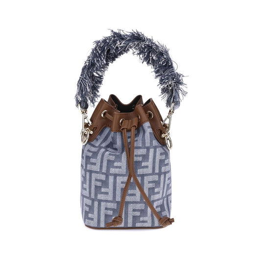 Fendi Mon Tresor Beuteltasche