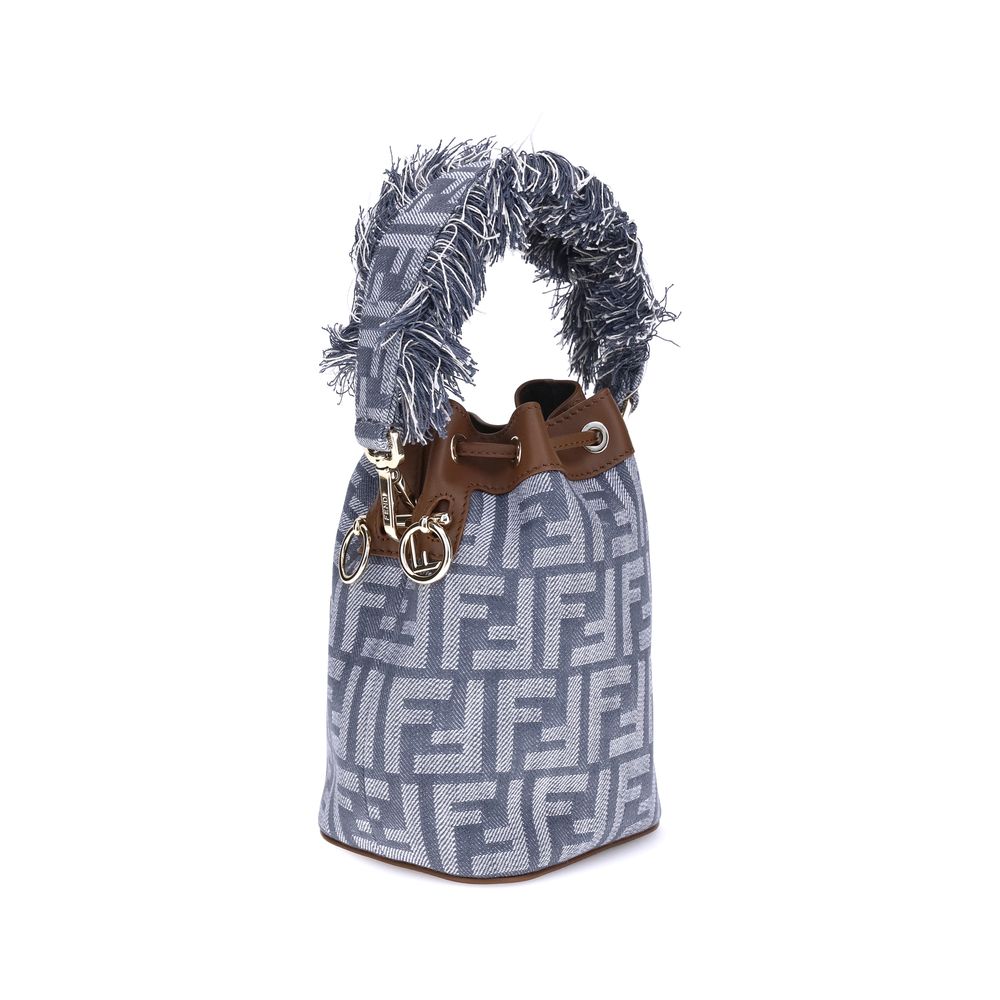 Fendi Mon Tresor Beuteltasche