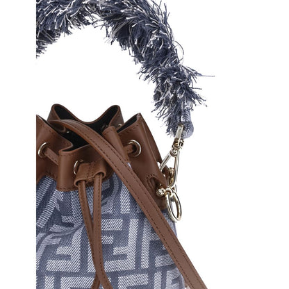 Fendi Mon Tresor Beuteltasche