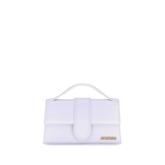Jacquemus Große Bambino-Handtasche